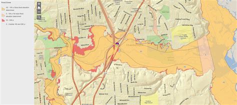 Henrico County Proposes 15 Million To Address Residential Flooding