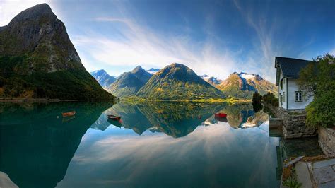Norway Hd Wallpapers Desktop And Mobile Images And Photos