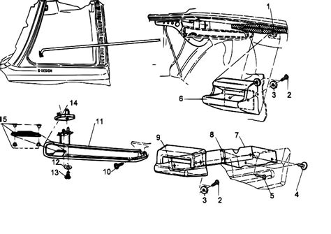 Original Parts For E30 316i M10 2 Doors Sliding Roof Folding Top