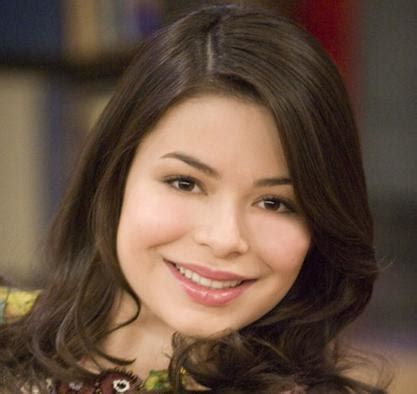 Being a fan of icarly and miranda since 2008. List of iCarly characters - Nickipedia - All about ...