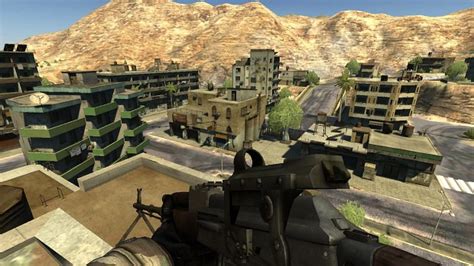 Strike At Karkand Image Global Storm Mod For Battlefield 2 Moddb