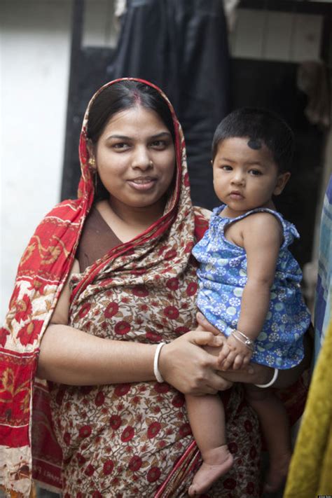 Mama Bangladesh Asha Rani Huffpost
