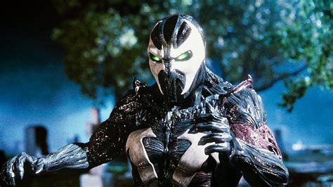 Explained Does The Spawn Movie Deserve Its 17 Rotten Tomatoes Score