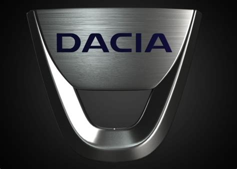 Dacia Logo Logo Brands For Free Hd 3d