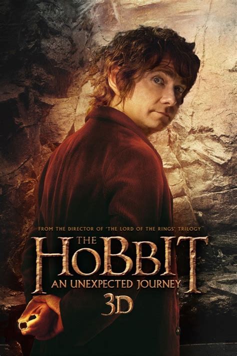 The Hobbit An Unexpected Journey Dvd Release Date Redbox Netflix