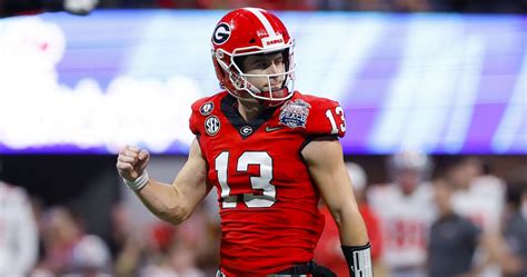 College Football Playoffs 2023: Georgia vs. TCU Championship Game Odds