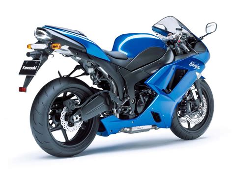 Kawasaki Ninja Motorcycle Case