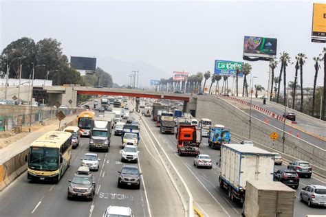 Sector Automotriz En El Perú Creció 48 En 2022 Impulsado Por Venta De