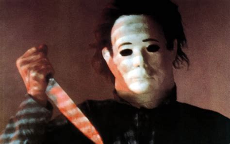Filmscene Halloween 4 The Return Of Michael Myers