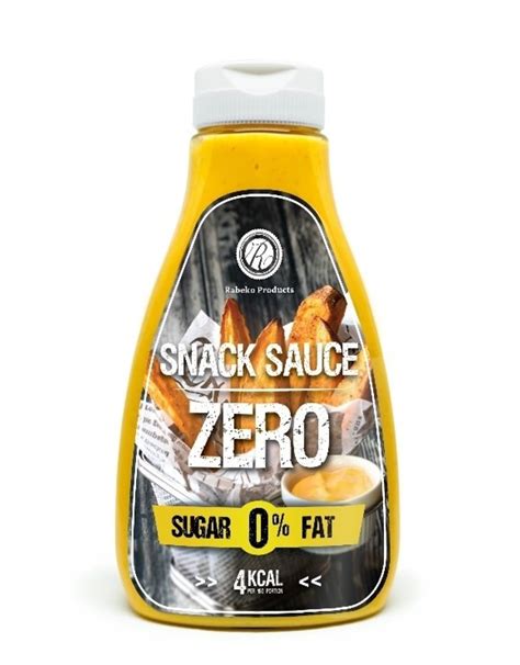 Rabeko Zero Calorie Sauce You Fit Shop