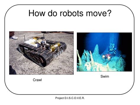 Ppt Robots Around Us An Introduction To Robotic Systems Powerpoint