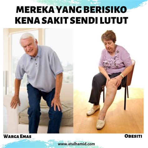 Mesti kaum lelaki selalu dengar isteri mengadu sakit lutut ketika hamil kan? Penyebab sakit linu di lutut - harga, ulasan, bahan, komposisi