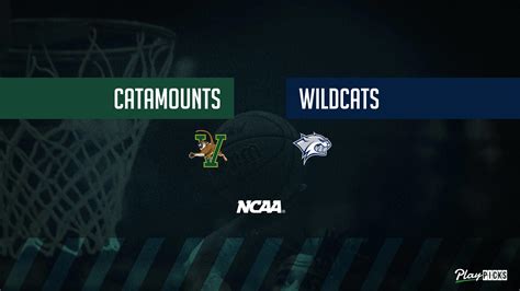 Vermont Vs New Hampshire Ncaa Basketball Betting Odds Picks And Tips 2