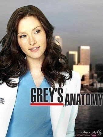 Ellis grey was an expert at making a mess of things. Petition · Unkill Chyler Leigh on Grey's Anatomy.: Bring ...