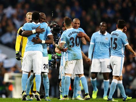 Read about chelsea v man city in the premier league 2020/21 season, including lineups, stats and live blogs, on the official website of the premier league. Manchester City vs Real Madrid: Champions League semi ...
