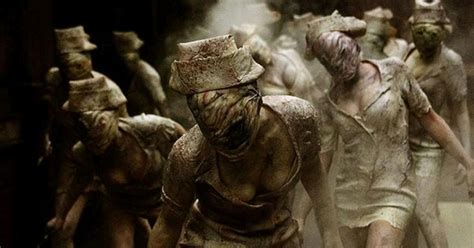 Christophe Gans Anuncia Una Nueva Película De Silent Hill Eurogameres