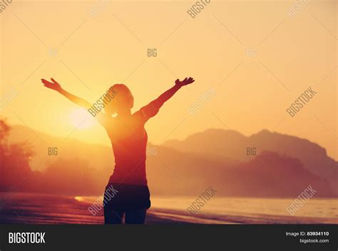 Strong Confidence Image And Photo Free Trial Bigstock