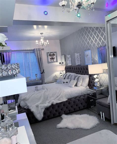 Campbell On Twitter Luxury Room Bedroom Room Makeover Bedroom Luxurious Bedrooms