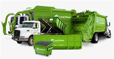 Front Load Trucks Waste 1083x511 Png Download Pngkit