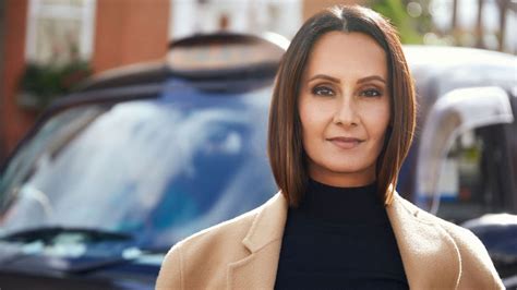 Londoner Lena Chauhan Breaking Barriers And Championing Social Impact