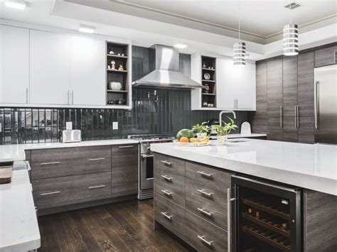 Pros And Cons Of Frameless Kitchen Cabinets Home
