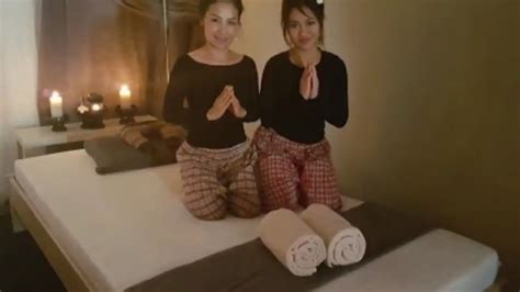 Massage Yverdon Payerne Neuchatel Thai Wisaka Asca Agréé Youtube