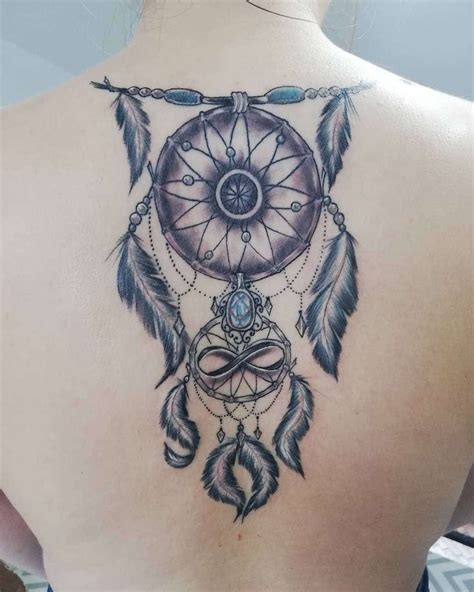 101 Awesome Back Tattoo Designs You Need To See Back Tattoos For