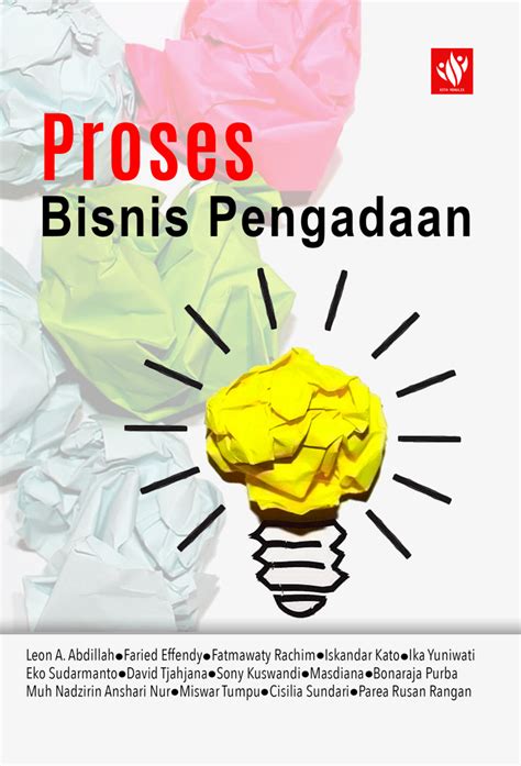PDF Proses Bisnis Pengadaan