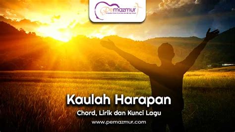 We did not find results for: Kunci Gitar Lagu Kaulah Harapan Chord - Pemazmur