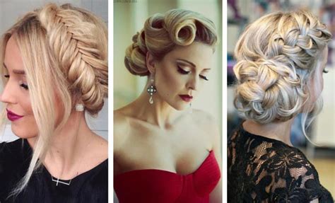 50 Cute And Trendy Updos For Long Hair Stayglam