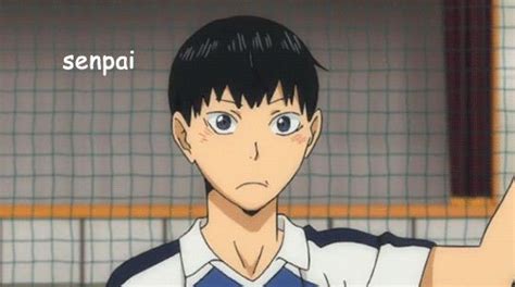 I Cant Handle His Cuteness Baby Kageyama Tobio Is So Cute ω