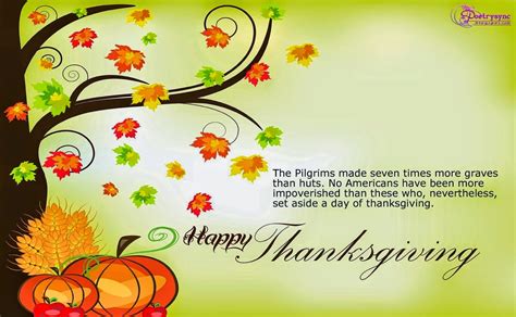 Happy Thanksgiving Pictures And Quotes 20 Best Thanksgiving Day Message Quotes And Cards To