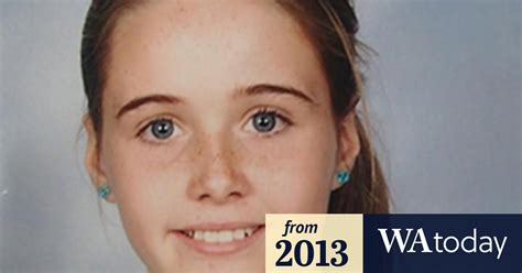 Missing Currambine Girl 12 Found