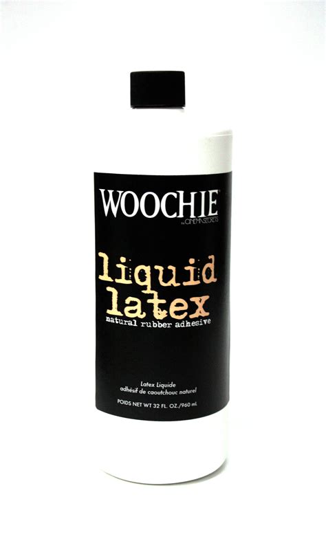 Special Effects Makeup Liquid Latex 32 Oz960 Ml Make Up And