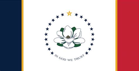 Behind Mississippis Transparent Process To Redesign Its State Flag
