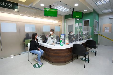 Radiology Asian Hospital And Medical Center