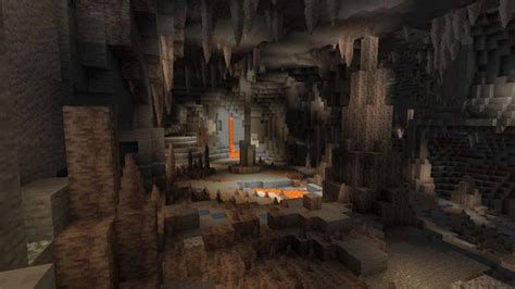 How To Make Minecraft Bright In Caves
