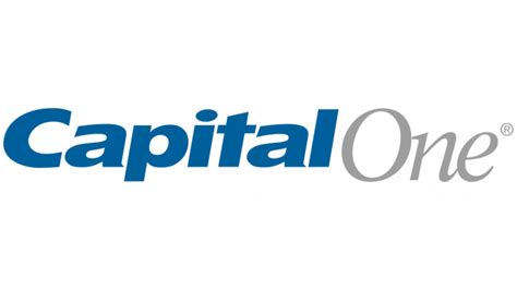 Capital One Logo Storia E Significato Dellemblema Del Marchio