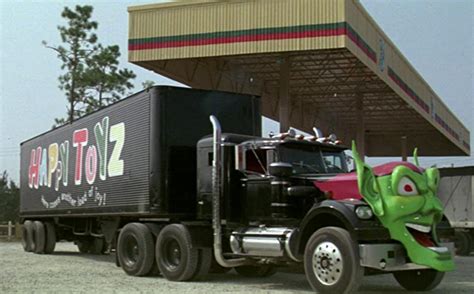 Maximum Overdrive Was Insane Trivia About Stephen King