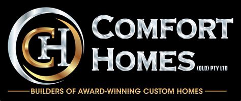 Comfort Homes Queensland