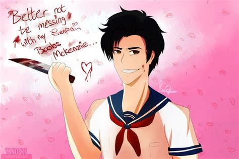 Browse Art Markiplier Yandere Simulator Markiplier Fan Art Yandere