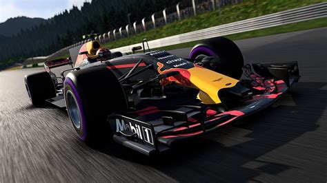 F1 2017 2017 Ps4 Game Push Square