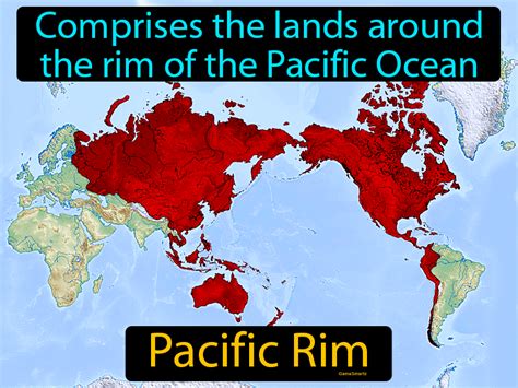 Pacific Rim Definition And Image Gamesmartz