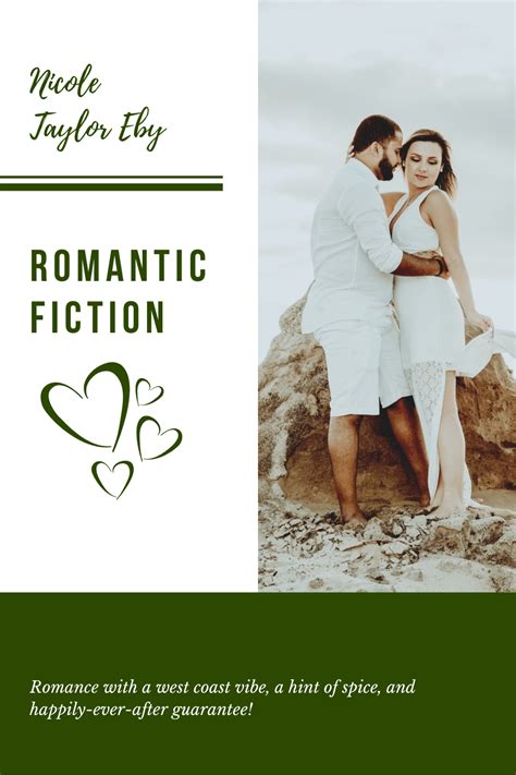 contemporary romance novels to add to your must read list nicole taylor eby romantic fiction