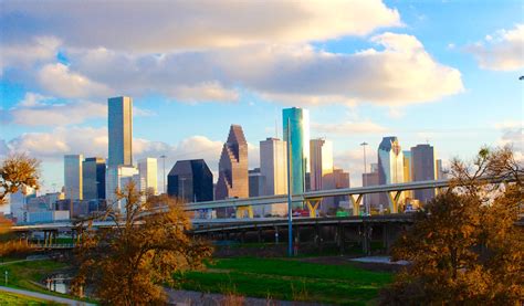 5 Must Do Things In Downtown Houston 365 Houston