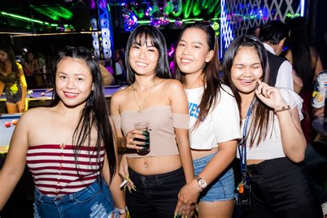 Ibar Club Insomnia Pattaya