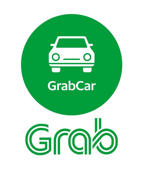 Collection Of Grab Logo Png Pluspng