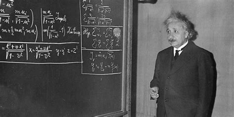 ทฤษฎีสัมพัทธภาพของไอน์สไตน์ ความรู้เกี่ยวกับคอมพิวเตอร์ และข้อมูลต่างๆที่เกี่ยวข้อง