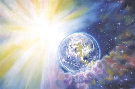 Heaven On Earth Prophetic Artists