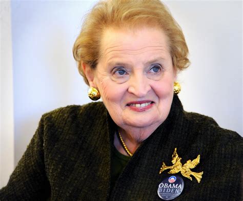 Now 66, she tells emma brockes she is ready to start dating it is two years since madeleine albright was us secretary of state, but she still inspires the sort of. Madeleine Albright Net Worth